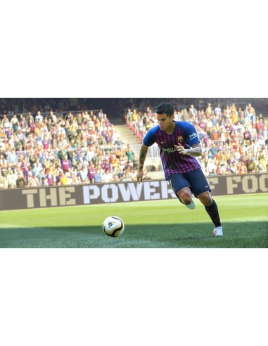 Microsoft Xone PES 2019