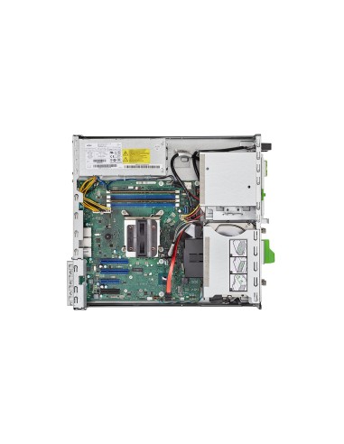 Fujitsu PRIMERGY TX1320 M4 server 3,3 GHz 16 GB Tower Intel® Xeon® 450 W DDR4-SDRAM