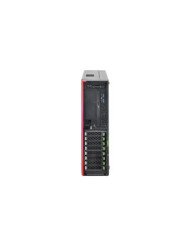 Fujitsu PRIMERGY TX1320 M4 server 3,5 GHz 16 GB Tower Intel® Xeon® 250 W DDR4-SDRAM