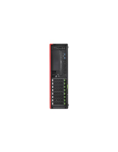 Fujitsu PRIMERGY TX1320 M4 server 3,5 GHz 16 GB Tower Intel® Xeon® 250 W DDR4-SDRAM