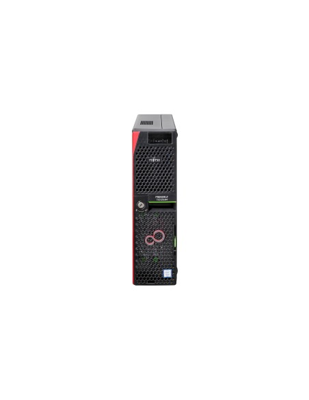 Fujitsu PRIMERGY TX1320 M4 server 3,7 GHz 16 GB Tower Intel Xeon E 900 W DDR4-SDRAM