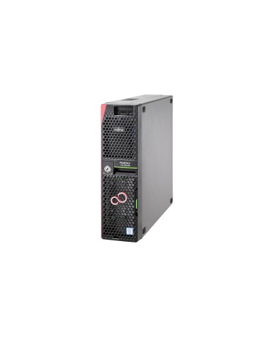 Fujitsu PRIMERGY TX1320 M4 server 3,7 GHz 16 GB Tower Intel Xeon E 900 W DDR4-SDRAM