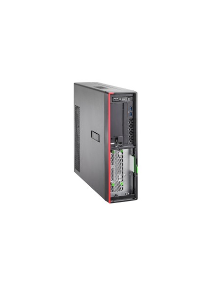 Fujitsu PRIMERGY TX1320 M4 server 3,7 GHz 16 GB Tower Intel Xeon E 900 W DDR4-SDRAM