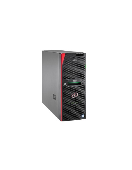 Fujitsu PRIMERGY TX1330 M4 server 3,3 GHz 16 GB Tower Intel® Xeon® 450 W DDR4-SDRAM