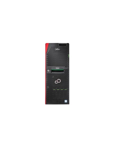 Fujitsu PRIMERGY TX1330 M4 server 3,6 GHz 16 GB Tower Intel Xeon E 900 W DDR4-SDRAM