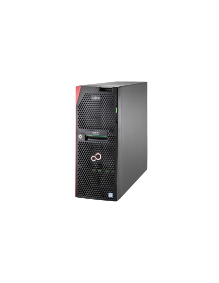 Fujitsu PRIMERGY TX1330 M4 server 3,6 GHz 16 GB Tower Intel Xeon E 900 W DDR4-SDRAM