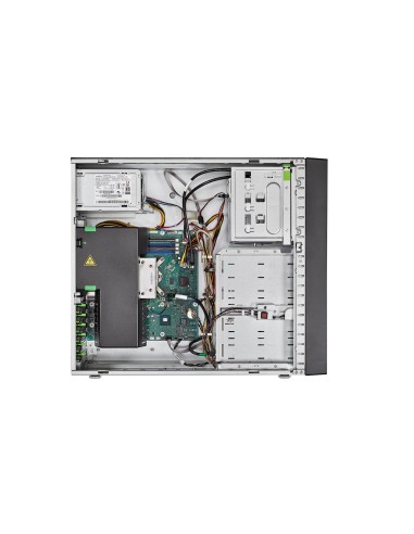 Fujitsu PRIMERGY TX1330 M4 server 3,6 GHz 16 GB Tower Intel Xeon E 900 W DDR4-SDRAM