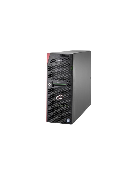 Fujitsu PRIMERGY TX1330 M4 server 3,8 GHz 16 GB Tower Intel Xeon E DDR4-SDRAM