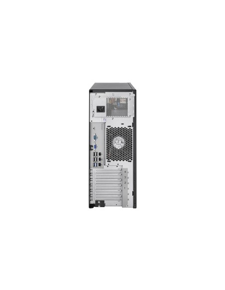 Fujitsu PRIMERGY TX1330 M4 server 3,8 GHz 16 GB Tower Intel Xeon E DDR4-SDRAM