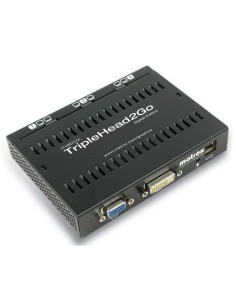 Matrox TripleHead2Go Digital Edition