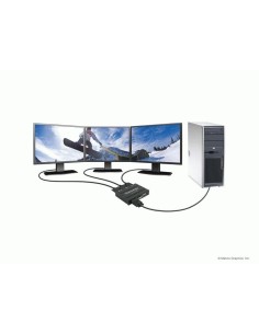 Matrox TripleHead2Go Digital Edition 2