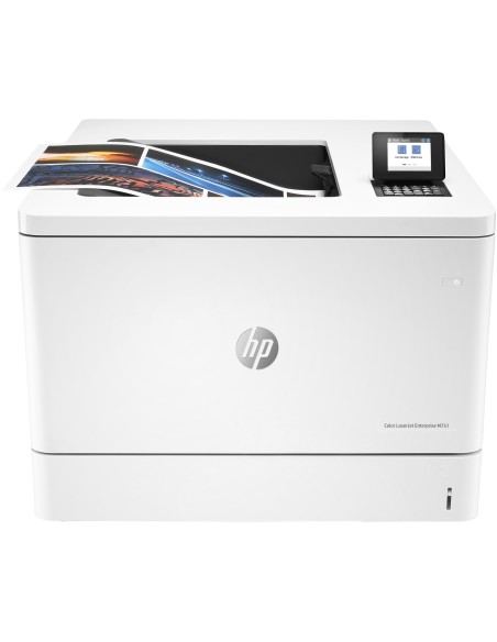 HP Color LaserJet Enterprise M751dn A colori 1200 x 1200 DPI A3 Wi-Fi