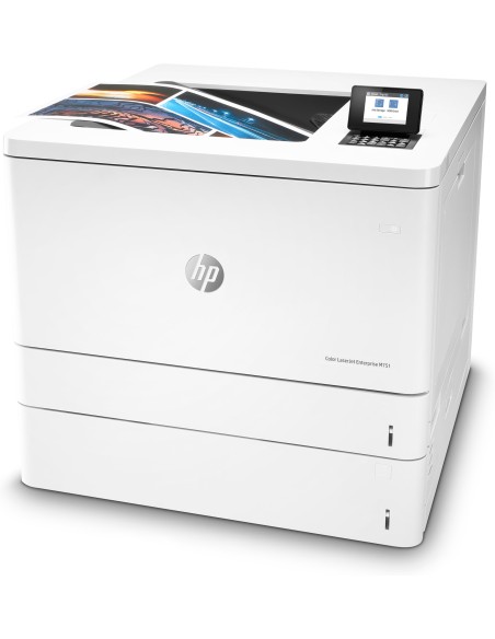 HP Color LaserJet Enterprise M751dn A colori 1200 x 1200 DPI A3 Wi-Fi