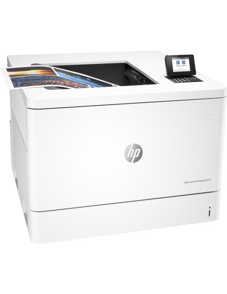HP Color LaserJet Enterprise M751dn A colori 1200 x 1200 DPI A3 Wi-Fi