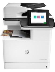 HP Color LaserJet Enterprise M776dn Laser A3 1200 x 1200 DPI 46 ppm