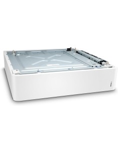 HP LaserJet Vassoio della carta da 550 fogli per dispositivi 2
