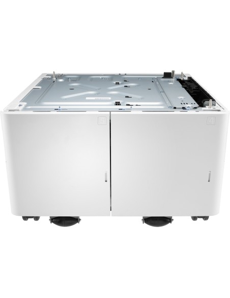 HP Vassoio della carta ad alta capacità da 2700 fogli e stand originali LaserJet