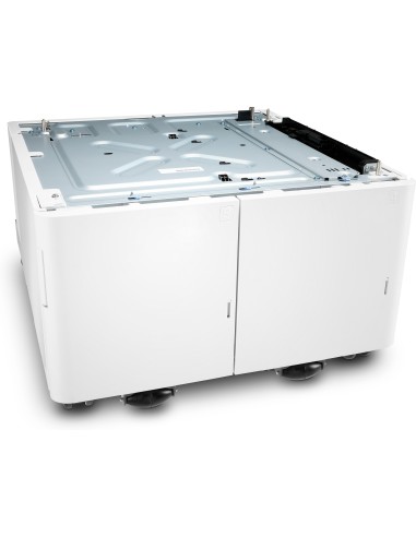 HP Vassoio della carta ad alta capacità da 2700 fogli e stand originali LaserJet