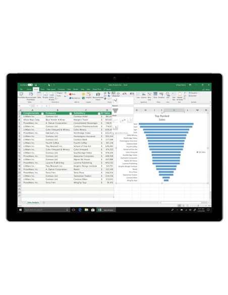 Microsoft Office 2019 Home & Business 1 licenza e ITA