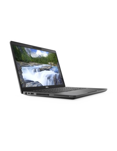 DELL Latitude 5400 Computer portatile 35,6 cm (14") Full HD Intel® Core™ i7 16 GB DDR4-SDRAM 512 GB SSD Wi-Fi 5 (802.11ac)