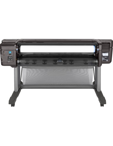 HP Designjet Z6 stampante grandi formati Ad inchiostro A colori 2400 x 1200 DPI A1 (594 x 841 mm)