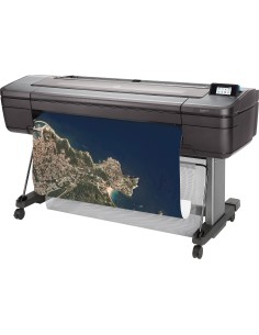 HP Designjet Z6dr stampante grandi formati Getto termico d'inchiostro A colori 2400 x 1200 DPI 1118 x 1676 mm Collegamento 2