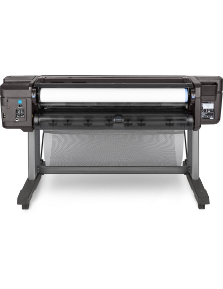 HP Designjet Z6dr stampante grandi formati Getto termico d'inchiostro A colori 2400 x 1200 DPI 1118 x 1676 mm Collegamento