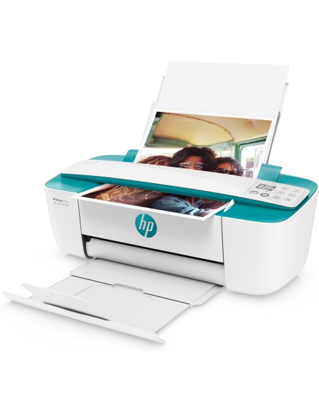 HP DeskJet 3735 Getto termico d'inchiostro A4 4800 x 1200 DPI 8 ppm Wi-Fi
