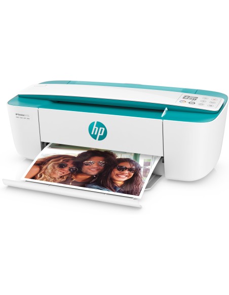 HP DeskJet 3735 Getto termico d'inchiostro A4 4800 x 1200 DPI 8 ppm Wi-Fi