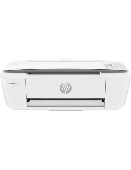HP DeskJet 3750 Getto termico d'inchiostro A4 1200 x 1200 DPI 19 ppm Wi-Fi