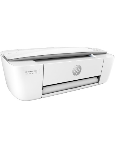 HP DeskJet 3750 Getto termico d'inchiostro A4 1200 x 1200 DPI 19 ppm Wi-Fi