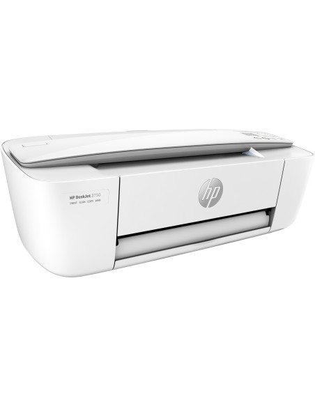 HP DeskJet 3750 Getto termico d'inchiostro A4 1200 x 1200 DPI 19 ppm Wi-Fi