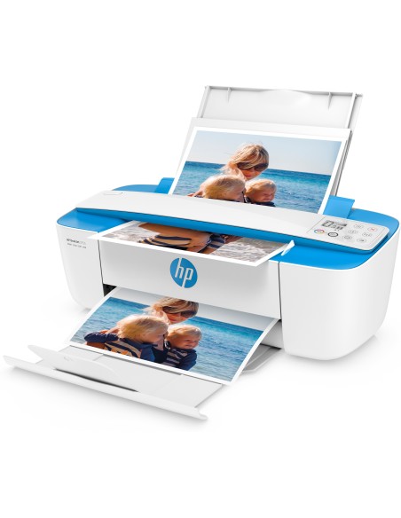 HP DeskJet 3750 Getto termico d'inchiostro A4 1200 x 1200 DPI 19 ppm Wi-Fi