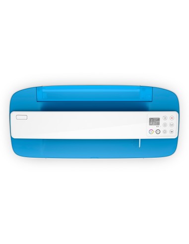 HP DeskJet 3750 Getto termico d'inchiostro A4 1200 x 1200 DPI 19 ppm Wi-Fi