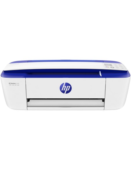 HP DeskJet 3760 Getto termico d'inchiostro A4 1200 x 1200 DPI 19 ppm Wi-Fi
