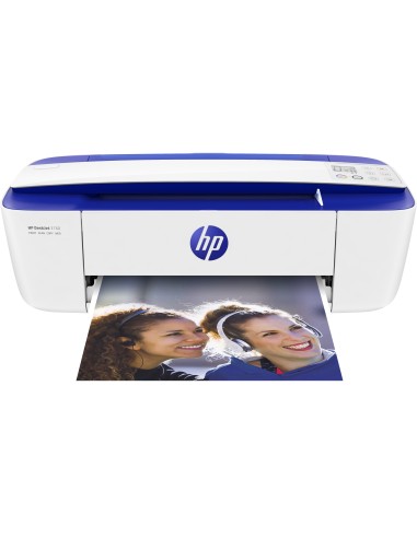 HP DeskJet 3760 Getto termico d'inchiostro A4 1200 x 1200 DPI 19 ppm Wi-Fi