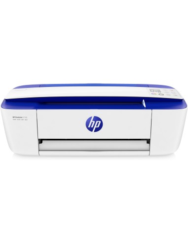 HP DeskJet 3760 Getto termico d'inchiostro A4 1200 x 1200 DPI 19 ppm Wi-Fi