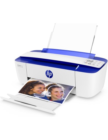 HP DeskJet 3760 Getto termico d'inchiostro A4 1200 x 1200 DPI 19 ppm Wi-Fi