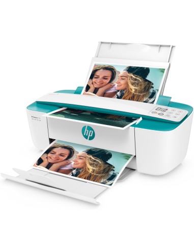HP DeskJet 3762 Getto termico d'inchiostro A4 4800 x 1200 DPI 8 ppm Wi-Fi