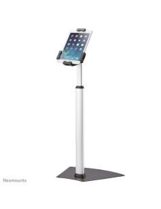 Neomounts by Newstar supporto da pavimento per la maggior parte dei tablet 7.9"-10.5"