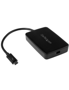 StarTech.com Adattatore da Thunderbolt 3 a Thunderbolt 2 - Da laptop TB3 a display dispositivi TB2 o TB1 - Convertitore TB2