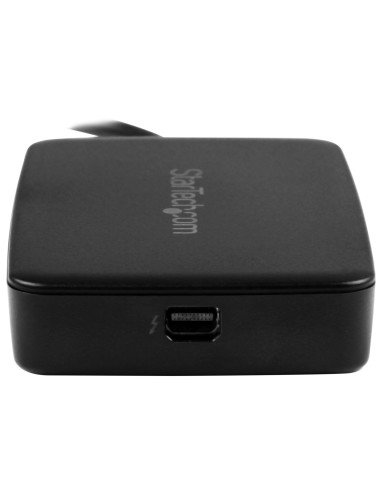 StarTech.com Adattatore da Thunderbolt 3 a Thunderbolt 2 - Da laptop TB3 a display dispositivi TB2 o TB1 - Convertitore TB2