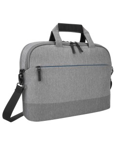 Targus TBT919GL borsa per notebook 39,6 cm (15.6") Grigio