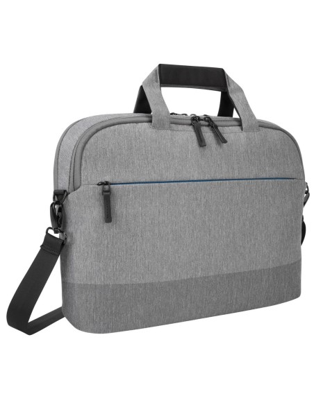 Targus TBT919GL borsa per notebook 39,6 cm (15.6") Grigio