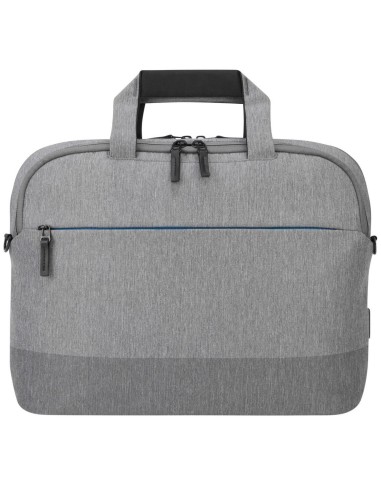 Targus TBT919GL borsa per notebook 39,6 cm (15.6") Grigio