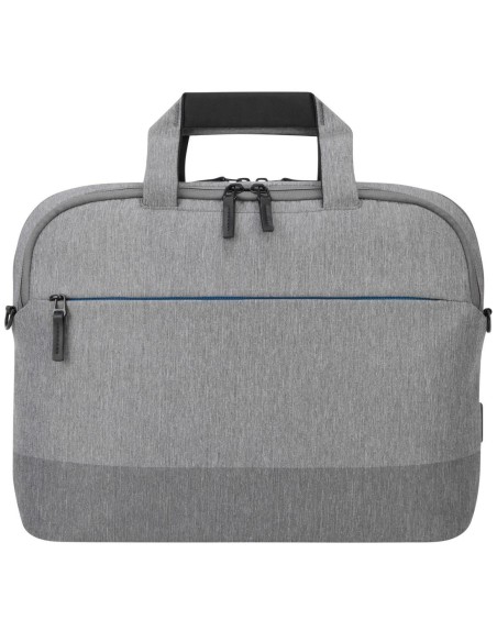 Targus TBT919GL borsa per notebook 39,6 cm (15.6") Grigio