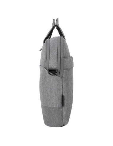 Targus TBT919GL borsa per notebook 39,6 cm (15.6") Grigio