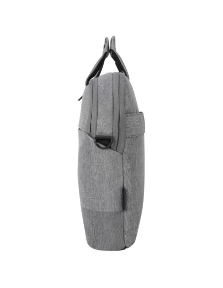 Targus TBT919GL borsa per notebook 39,6 cm (15.6") Grigio