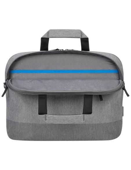 Targus TBT919GL borsa per notebook 39,6 cm (15.6") Grigio