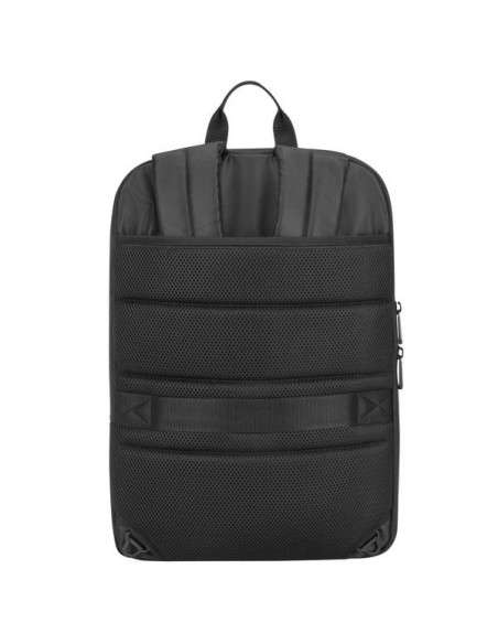 Targus CityGear borsa per notebook 39,6 cm (15.6") Zaino Nero